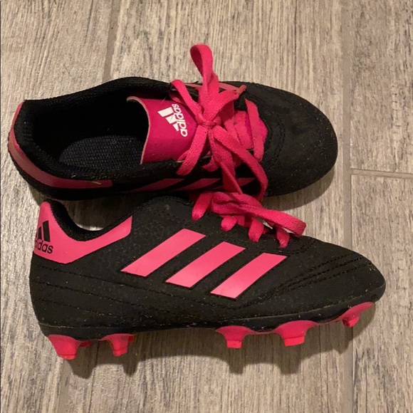 adidas toddler soccer cleats